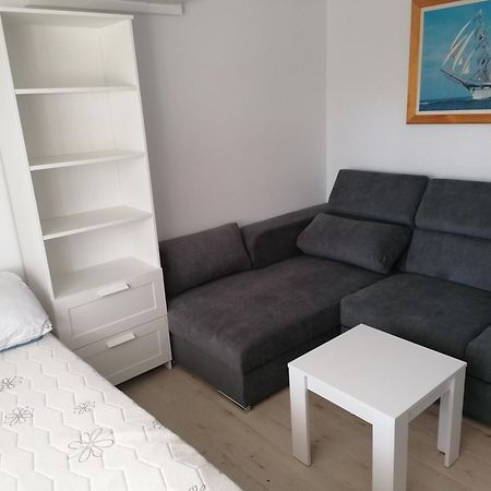 Apartments Tomas Betina  Dış mekan fotoğraf