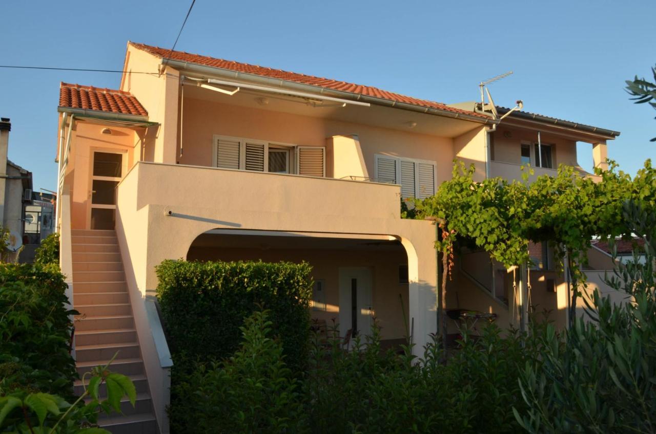 Apartments Tomas Betina  Dış mekan fotoğraf