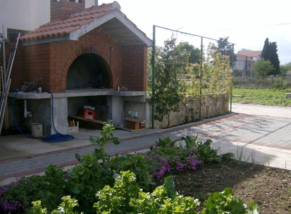 Apartments Tomas Betina  Dış mekan fotoğraf