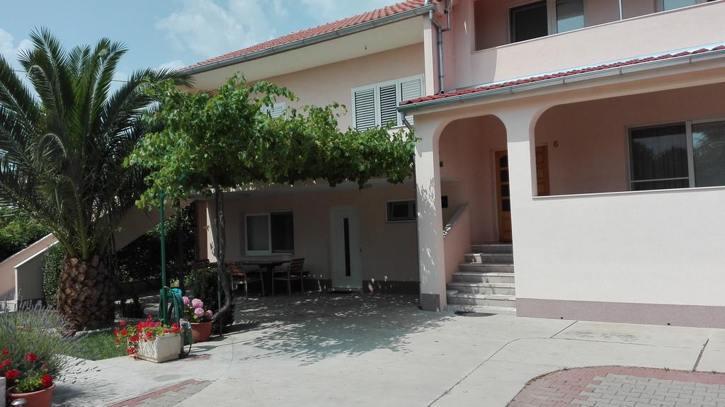 Apartments Tomas Betina  Dış mekan fotoğraf