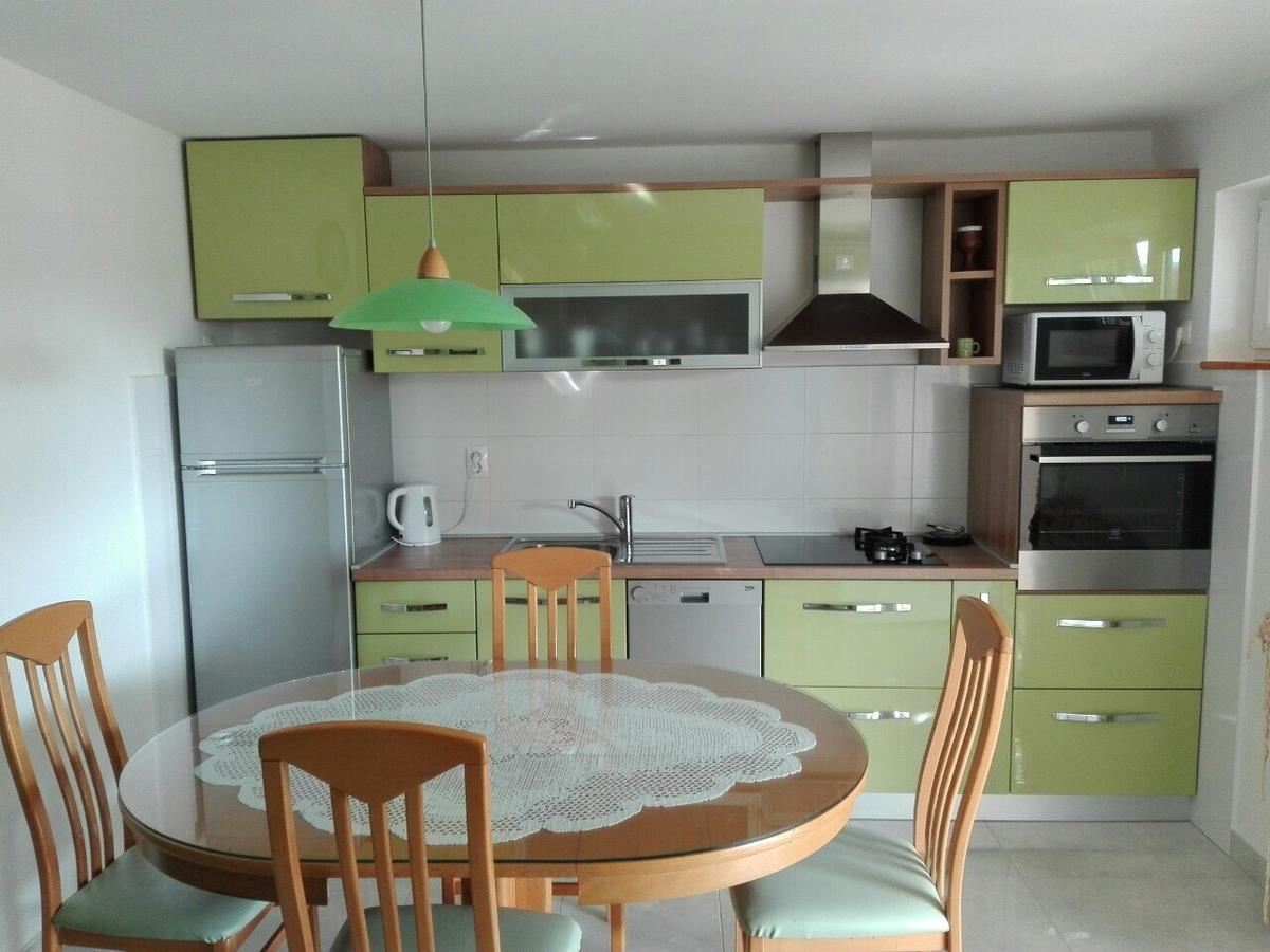 Apartments Tomas Betina  Dış mekan fotoğraf