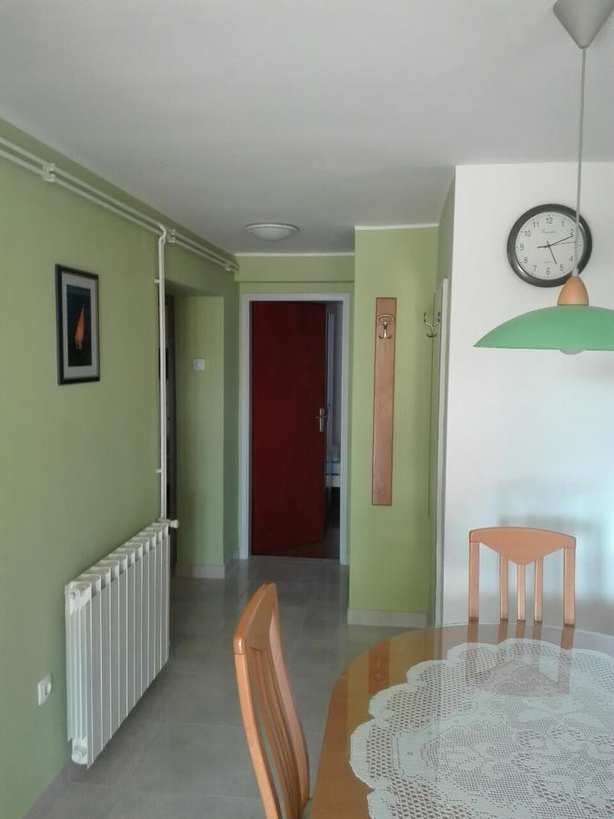 Apartments Tomas Betina  Dış mekan fotoğraf